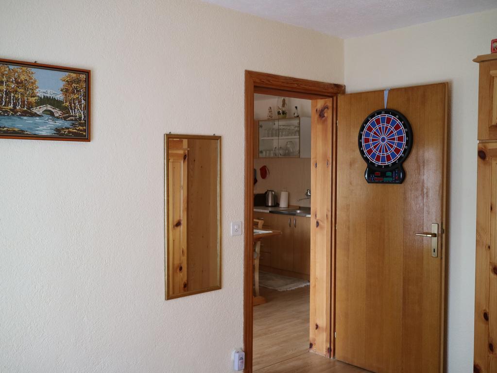 Apartment Luka Kuterevo Exterior foto