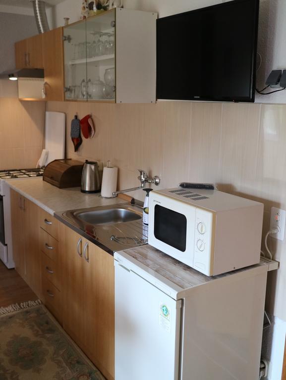 Apartment Luka Kuterevo Exterior foto